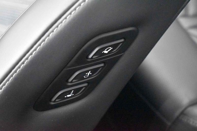 Kia Sorento má rodinám stále co nabídnout