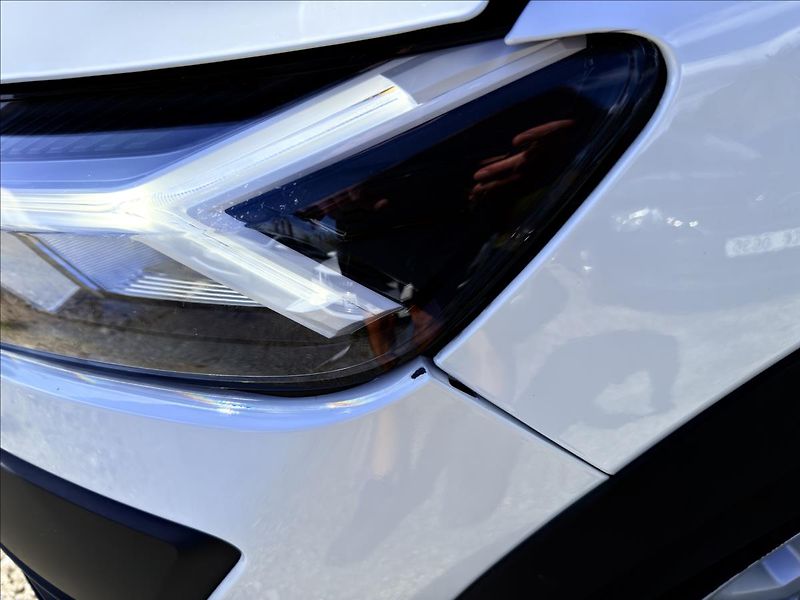 Dacia Jogger 1,0 TCe POŠKOZENÁ PŘEDNÍ ČÁST - fotka 11 z 35