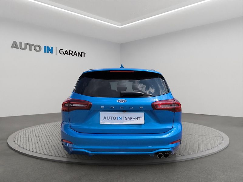 Ford Focus (2022) ST-Line 1.5 EcoBlue 88kW, ČR, - fotka 7 z 27