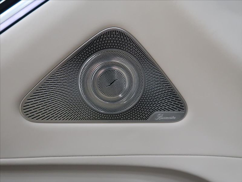 Mercedes-Benz Třídy S 3,0 350d 4MATIC AMG EXCLUSIVE - fotka 16 z 50