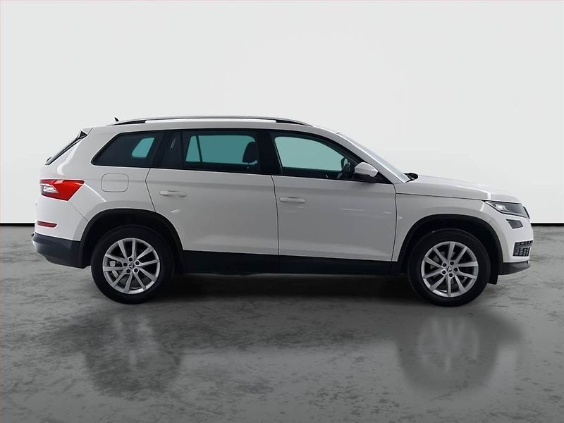Škoda Kodiaq (2018) Ambition Plus 2.0 TDI - fotka 6 z 21