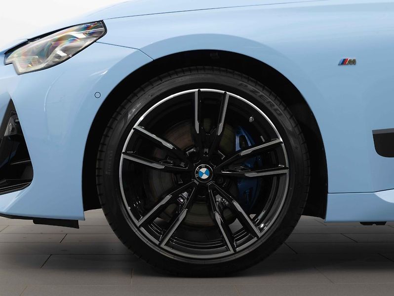 BMW Řada 2 M240i xDrive Coupé - fotka 6 z 21