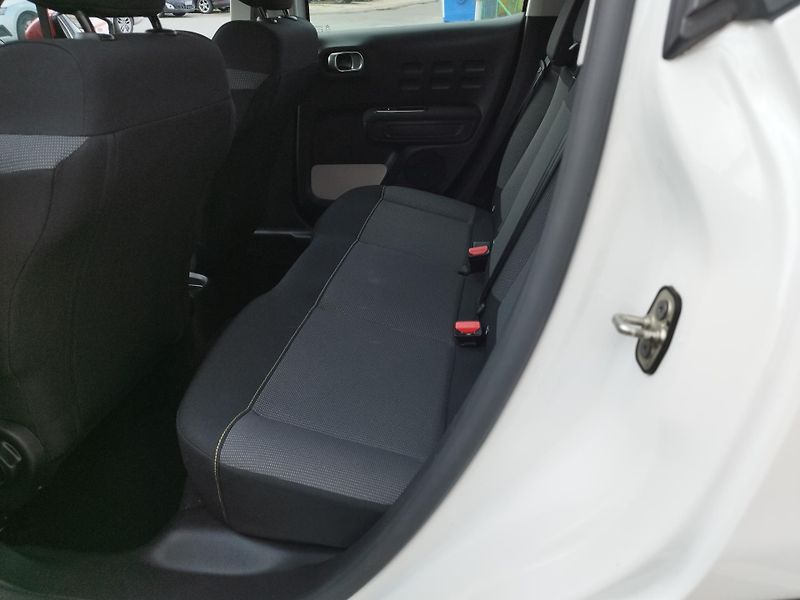 Citroën C3 1.2i,volat-608 081 843 - fotka 10 z 13