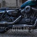 SWM (2026) Stormbreaker V 1200 - Skladem - náhled 7