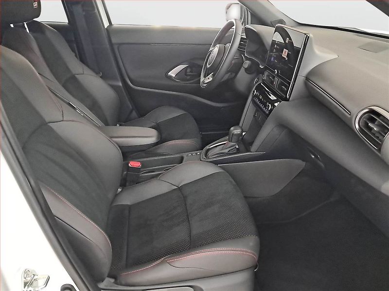 Toyota Yaris Cross (2024) GR Sport 1.5 VVT-iE - fotka 9 z 21