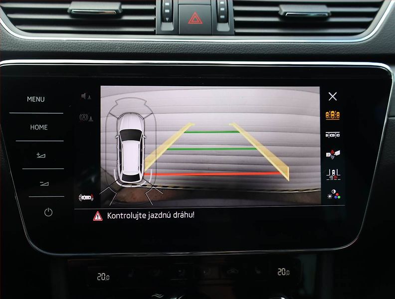 Škoda Superb (2022) 2.0 TDI - fotka 27 z 29