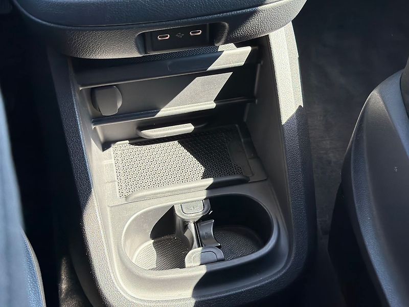 Mercedes-Benz Vito 114 CDI - fotka 27 z 36