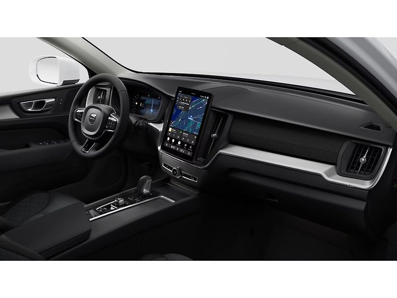 Volvo XC60 CORE T6 AWD 262kW - fotka 6 z 13