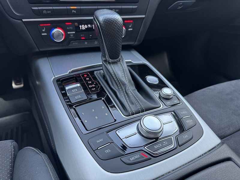 Audi A7 (2015) 3.0TDi Quattro S-Line Bose - fotka 8 z 50