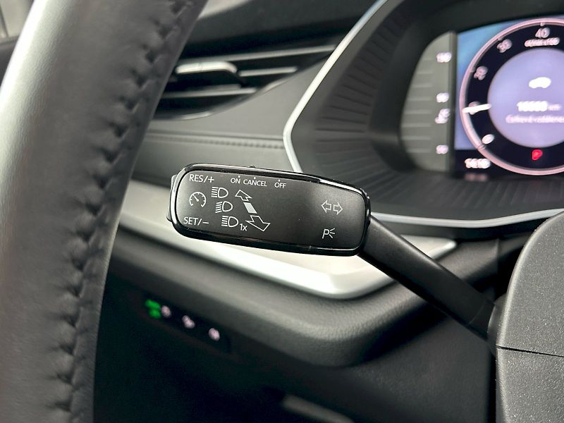 Škoda Octavia (2025) Combi DSG 2.0TDI 110kW Selecti - fotka 21 z 28