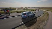 Ford Galaxy a S-Max po faceliftu