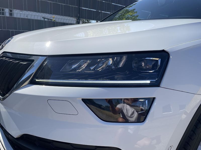 Škoda Karoq (2020) 1.5 TSI 110 kW DSG STYLE - fotka 36 z 38
