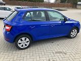 Škoda Fabia (2019) 1.0MPI 44kW 50TKM - náhled 2