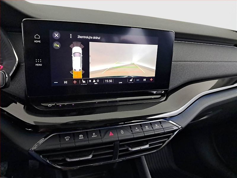 Škoda Octavia (2023) 2.0 TDI - fotka 16 z 16