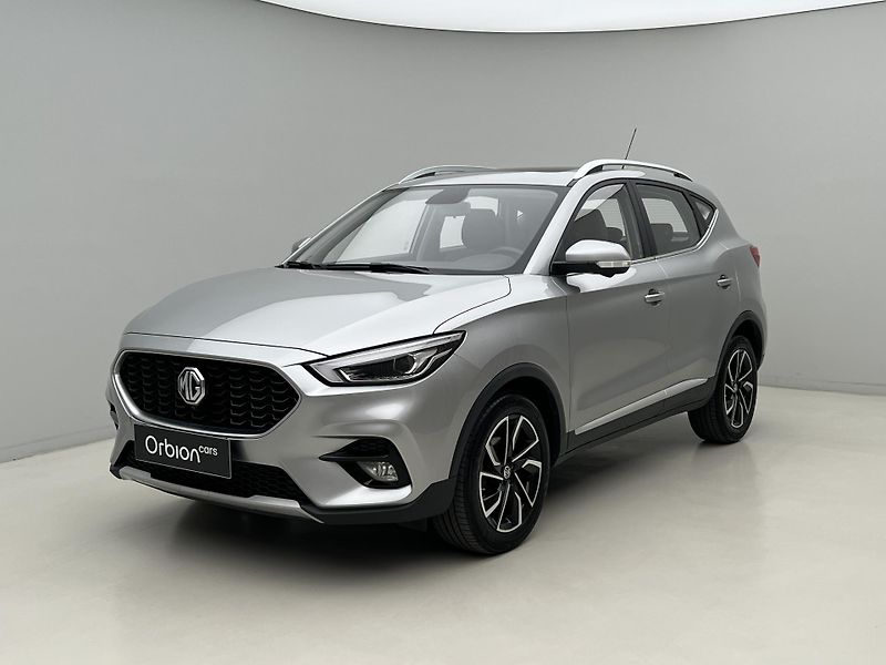 MG ZS 1.0 ELEGANCE CZ MAN - fotografie inzerátu