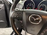 Mazda 3 1,6   i TX VÝHŘEV TAŽNÉ ČIDLA - náhled 10