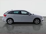 Škoda Scala (2022) 1.0 TSI, Automat, Tempomat - náhled 6
