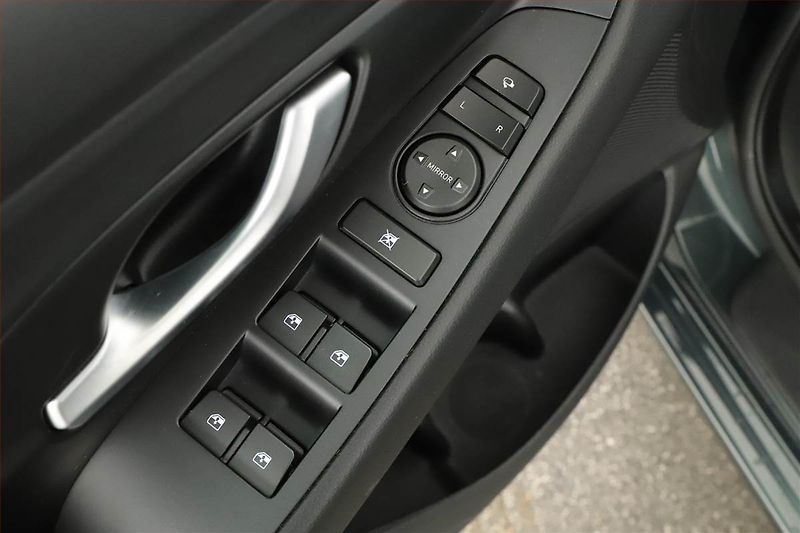 Hyundai i30 (2024) Family Smart 1.5 DPI, Navi - fotka 9 z 20