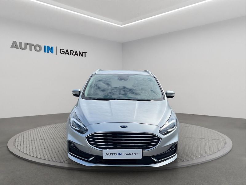 Ford S-MAX (2021) 2.0 Ecoblue 110kW, ČR, 1.maj, - fotka 2 z 25