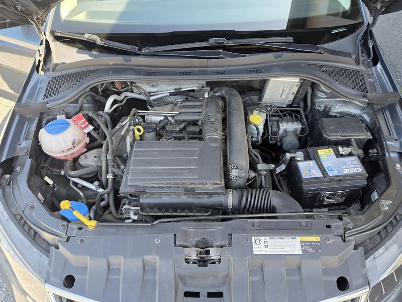 Škoda Fabia 1.2 TSI 81KW Led Kei - fotka 15 z 24