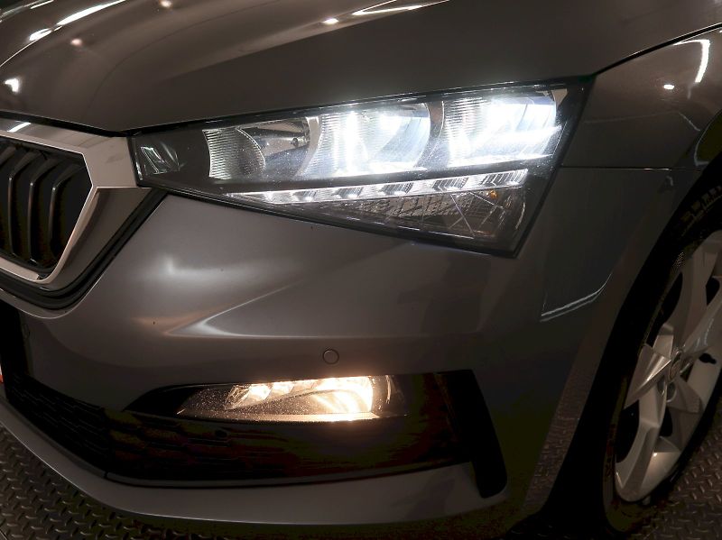 Škoda Scala (2023) STYLE 1.0TSI 81KW - fotka 10 z 38