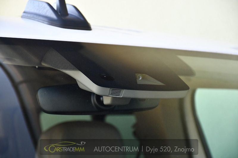 Volkswagen Multivan 2,0TDi STYLE ČR 1.MAJ  - fotka 56 z 61