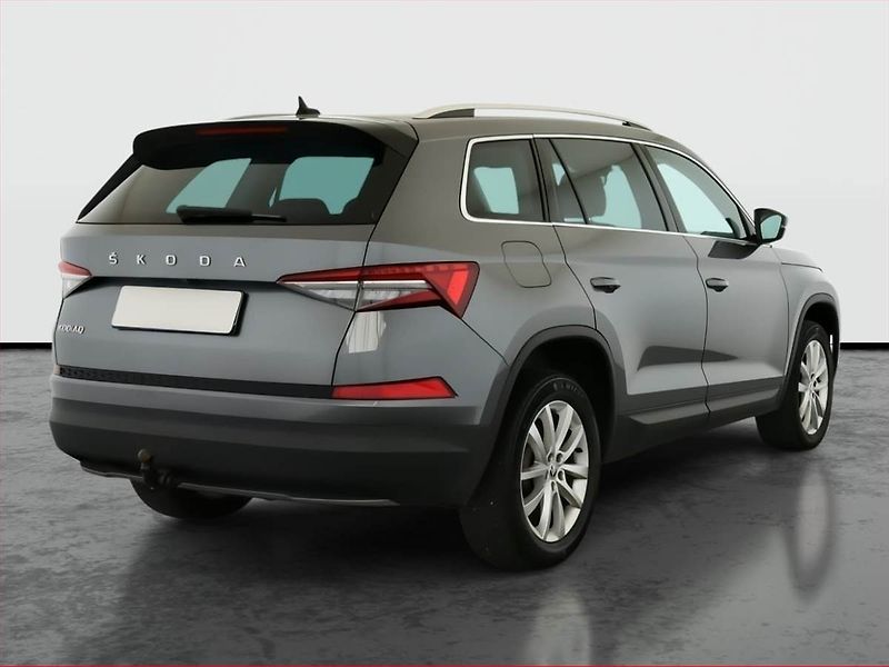 Škoda Kodiaq (2022) Style 2.0 TDI, digi klima - fotka 5 z 17
