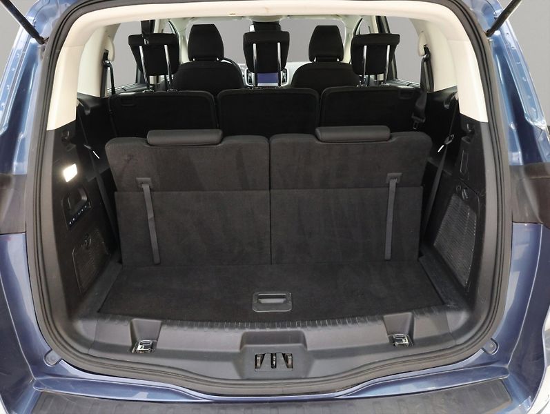 Ford S-MAX (2020) 110kW,7 míst, manuál, tažné, s - fotka 18 z 20