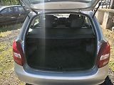 Škoda Fabia 1.4 16V Combi  Cool - náhled 15