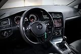 Volkswagen Golf 7 Facelift 1.4 TSI 92 kW - náhled 12