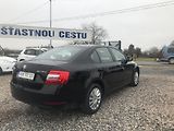 Škoda Octavia 1.6 TDI 85 KW,TEMPOMAT,KLIMA - náhled 4