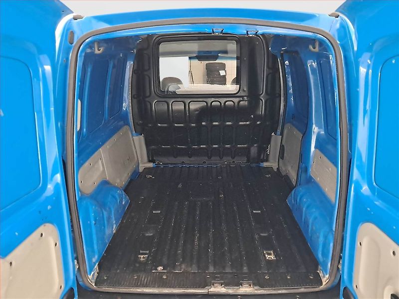 Renault Kangoo (2006) 1.2 16V , ČR - fotka 12 z 12