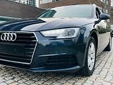 Audi A4 Avant 2.0TD AUT VÝHŘEV SENZORY - náhled 46
