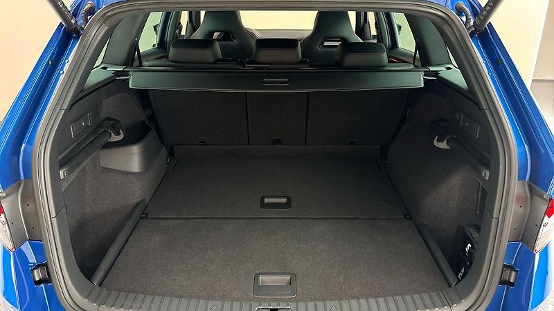Škoda Kodiaq 2.0 TSI DSG 4x4 RS - fotka 17 z 30