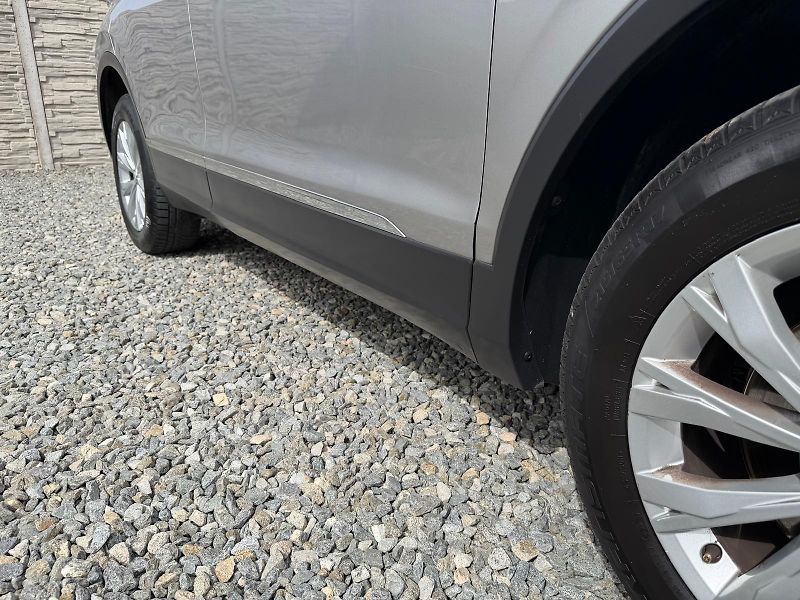 Volkswagen Tiguan 2.0TDi 150PS 4x4 DSG ACC NAVI! - fotka 8 z 160