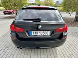 BMW Řada 5 (2011) 530xD XENONY NAVIGACE AUTOMAT - náhled 6