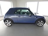 Mini Cooper (2005) 1,6-85KW*VYHŘ.SED*KLIMA*CABRIO - náhled 3