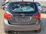 Opel Meriva 1,7 CDTI AUTOMAT - náhled 6