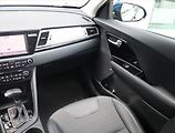 Kia Niro (2017) Hybrid, Automat, Serv.kniha - náhled 8