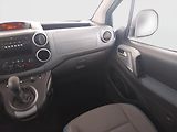Citroën Berlingo (2009) 1.6 HDi, 5Míst, Klima, ČR - náhled 8