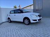Škoda Fabia 1,4 i 16V 63kW DPH 1.maj ČR - náhled 1