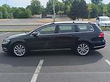Volkswagen Passat (2013) VW Passat B7 2.0 TDI DSG 4x4 - náhled 21