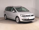 Volkswagen Sharan (2013) 2.0 TDI, Serv.kniha, Navi - náhled 1