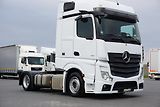 Mercedes-Benz Actros (2021) 1851 / E 6 / MP 5 / ACC / MEGA - náhled 23