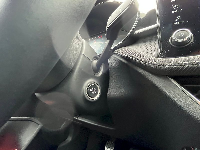 Škoda Fabia (2025) 1.0 TSI 85kW Top Selection - fotka 18 z 24