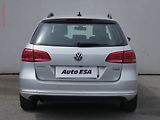 Volkswagen Passat (2013) 2.0TDi, Comfortline, DSG - náhled 4