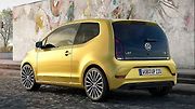 Volkswagen up!.