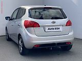 Kia Venga (2016) 1.4i, Výhřev sed, TZ - náhled 6