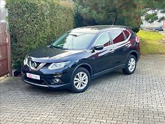 Nissan X-Trail 1,6 dCi  7-míst automat - fotografie inzerátu