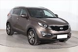 Kia Sportage (2014) 2.0 CRDi, 4X4, Automat - náhled 1